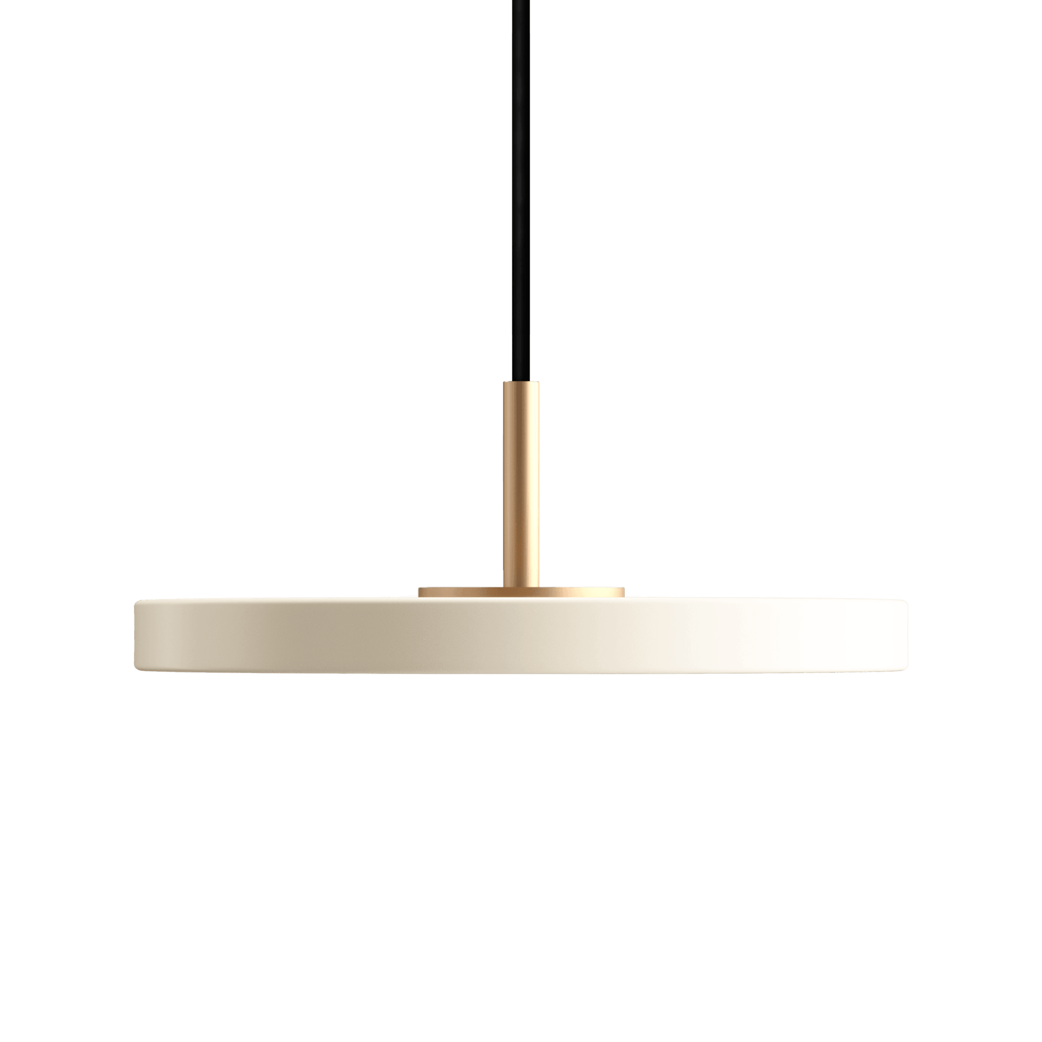 Lampa wisząca ASTERIA MICRO perłowy UMAGE Eye on Design