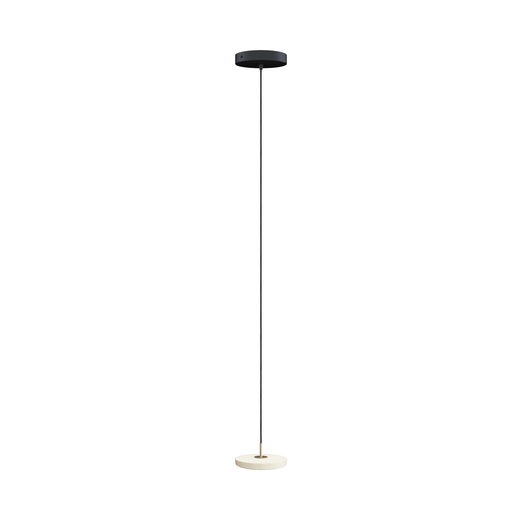 Lampa wisząca ASTERIA MICRO perłowy UMAGE Eye on Design