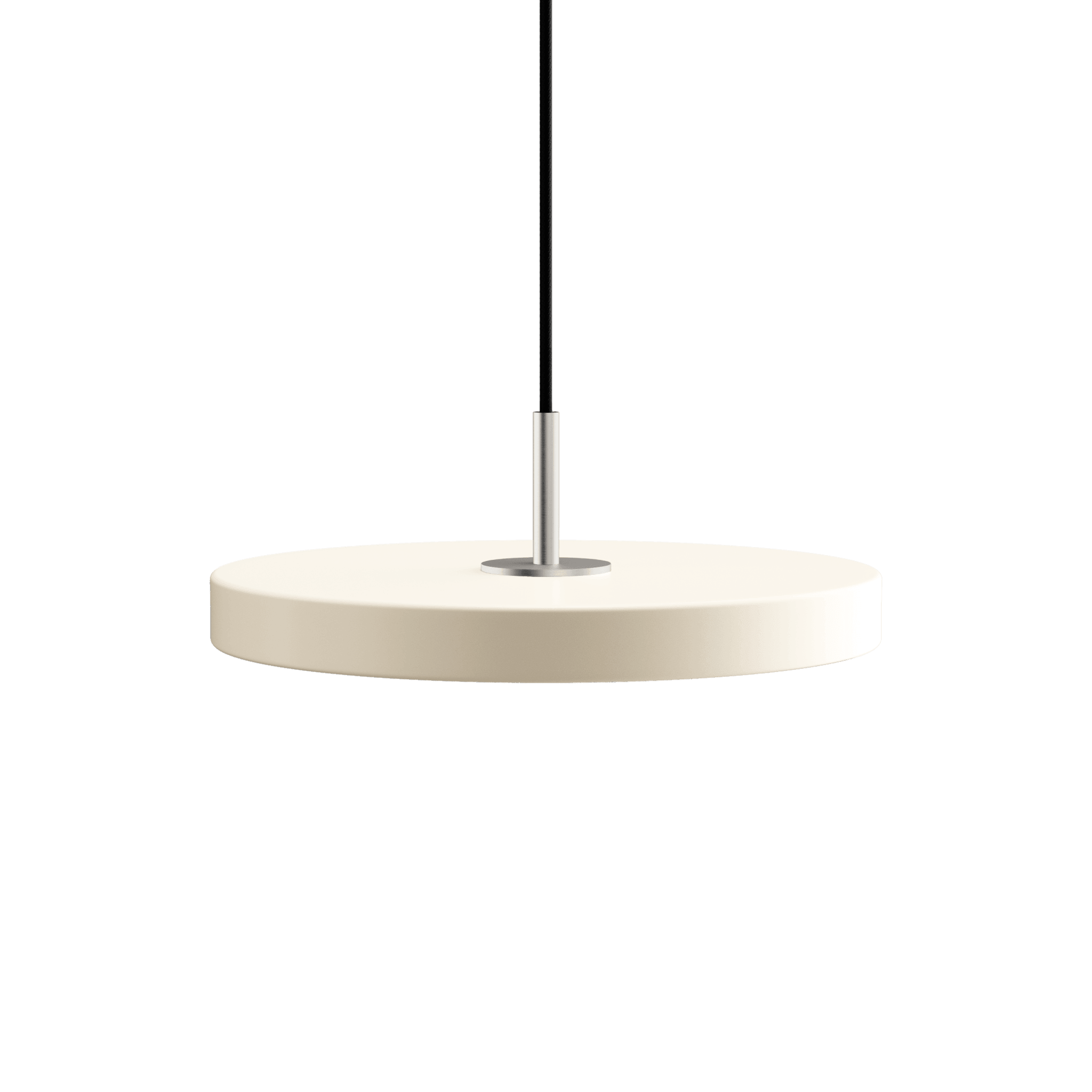Lampa wisząca ASTERIA perłowy, marka Umage