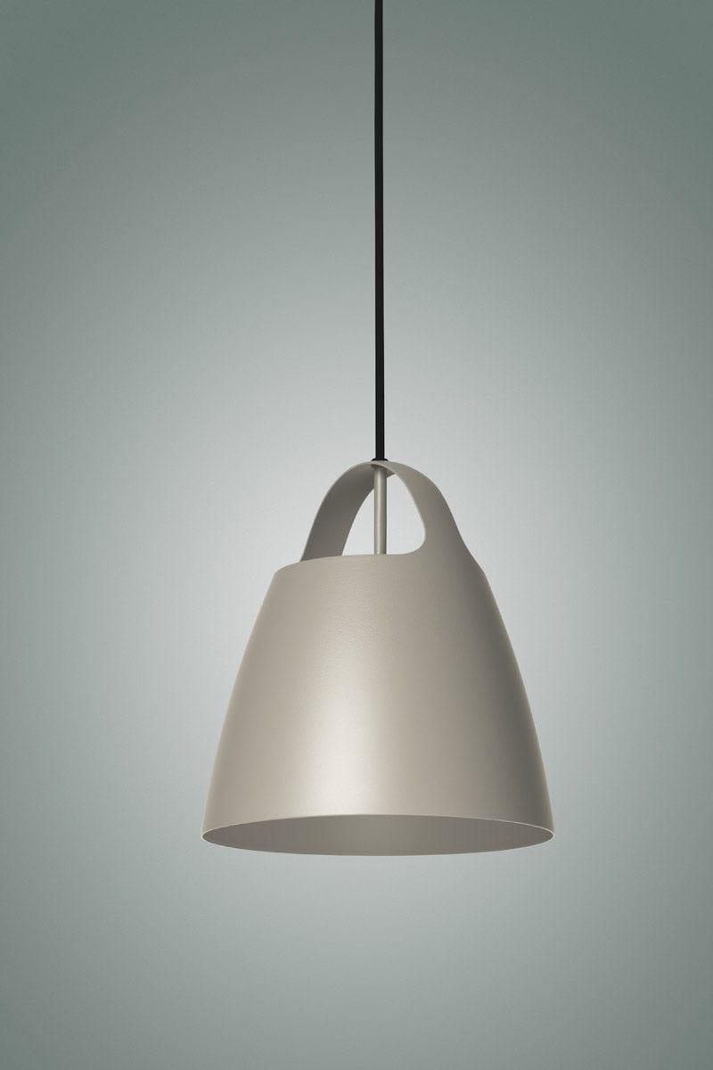 Lampa wisząca BELCANTO beżowa Loftlight Eye on Design