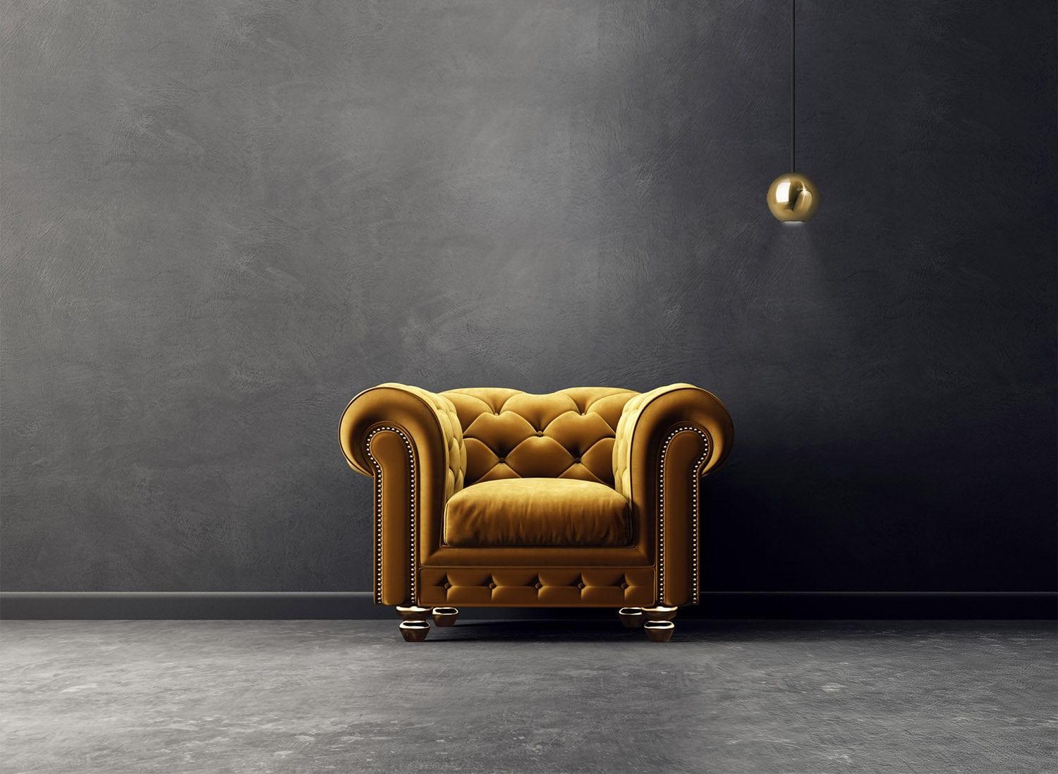 Lampa wisząca BOLA BOLA LED metaliczna Loftlight Eye on Design