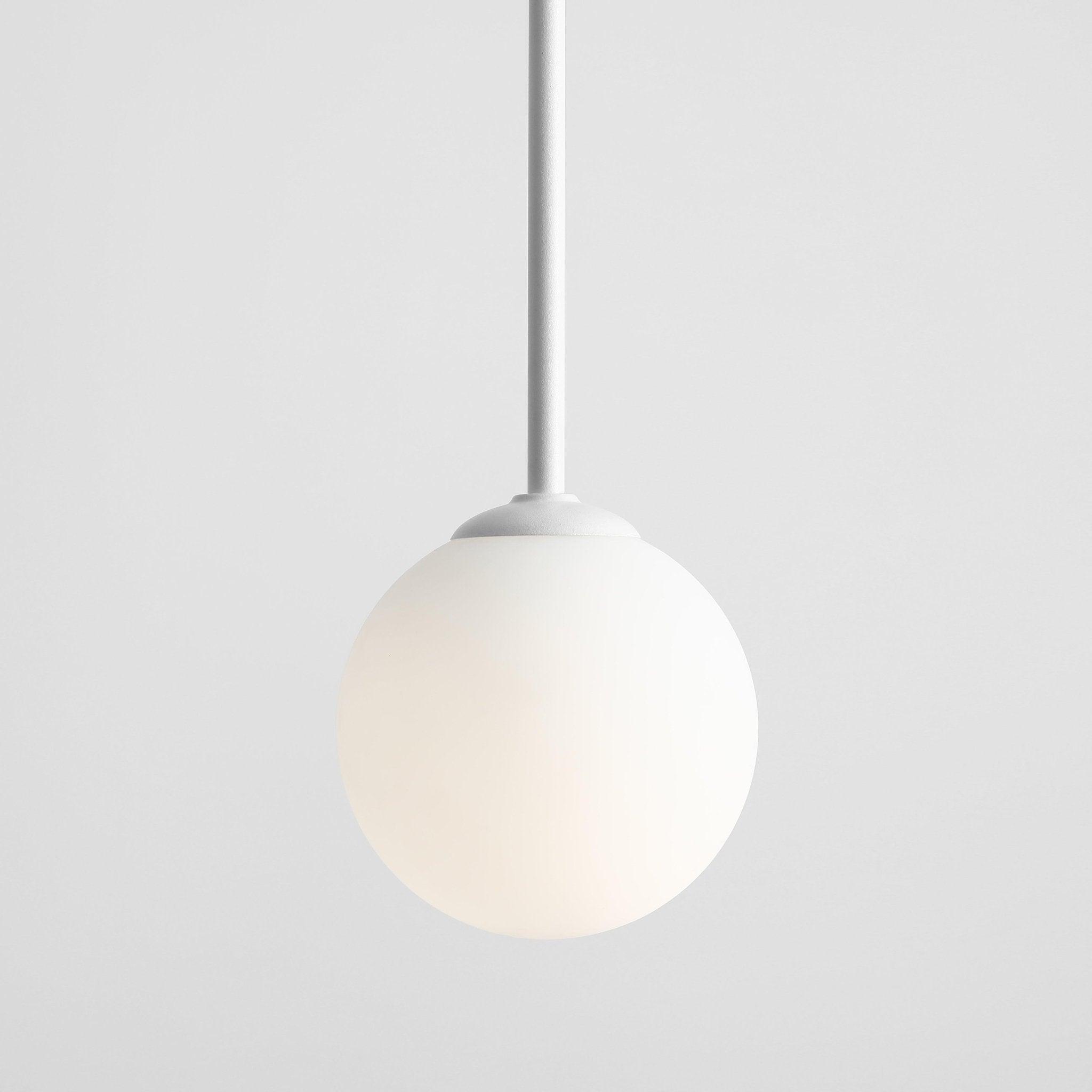 Lampa wisząca BOSSO QUATRO biały, marka Artera