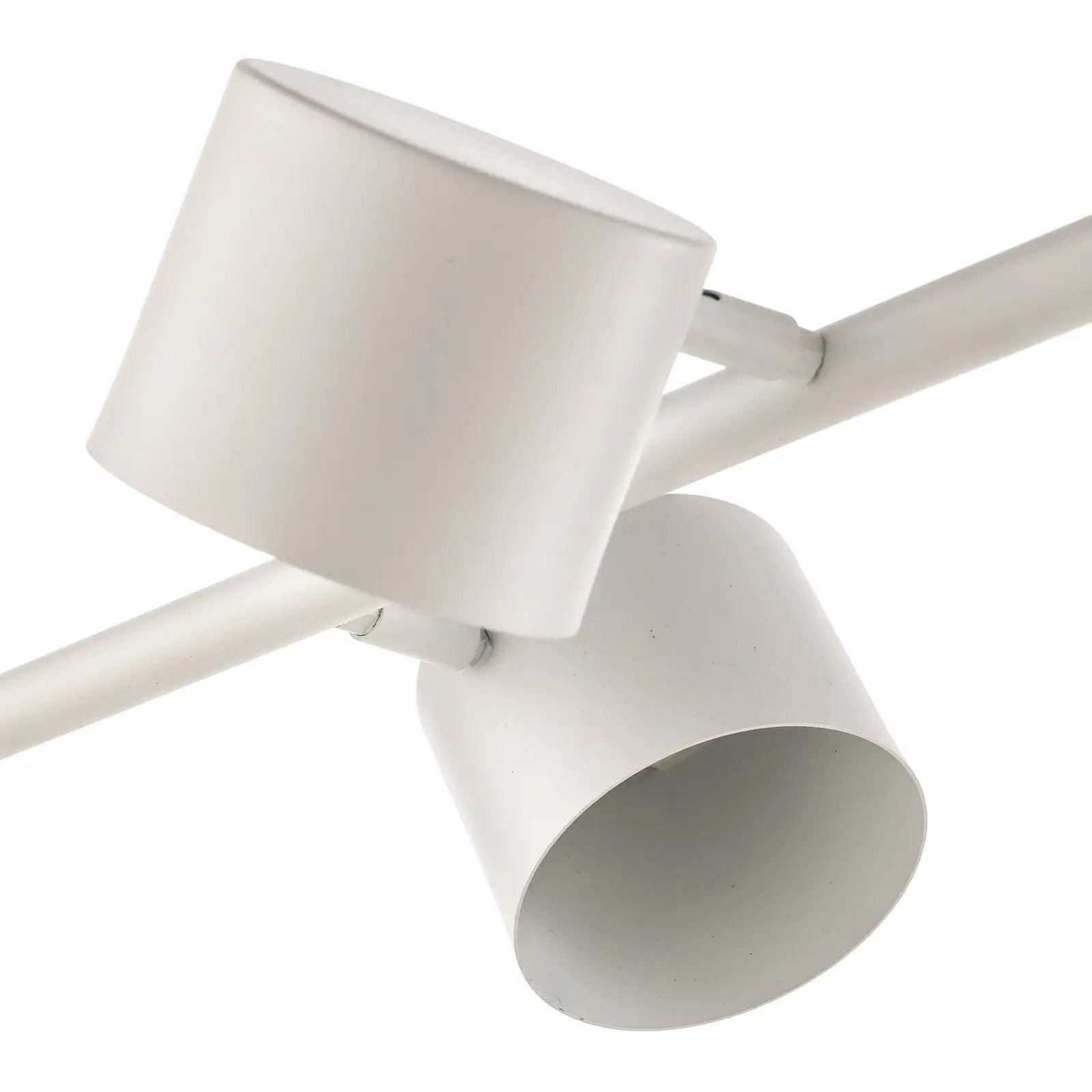 Lampa wisząca BOT HEXA biały Artera Eye on Design