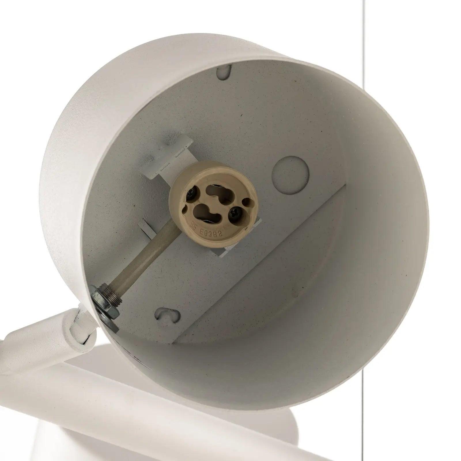 Lampa wisząca BOT HEXA biały Artera Eye on Design