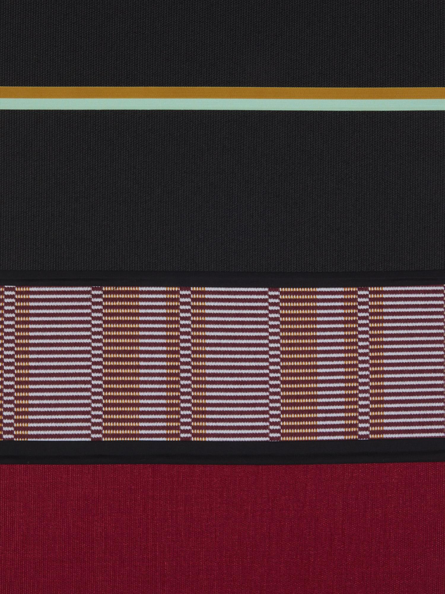 Lampa wisząca CALYPSO MARTINIQUE czarny Contardi Eye on Design