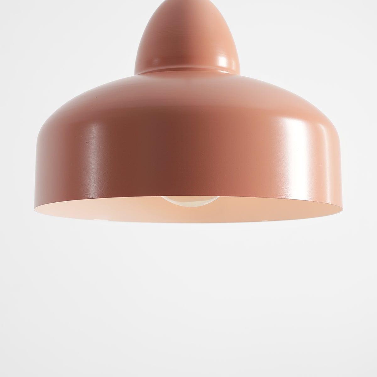 Lampa wisząca COMO koralowy Artera Eye on Design