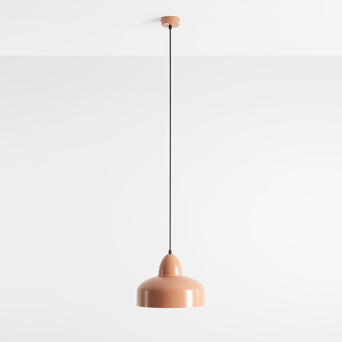 Lampa wisząca COMO koralowy Artera Eye on Design