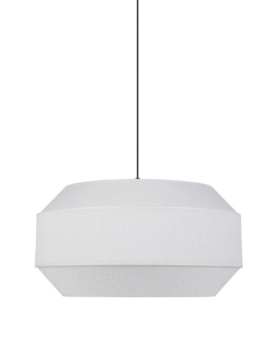 Lampa wisząca COSINESS SUSP biały Market Set Eye on Design