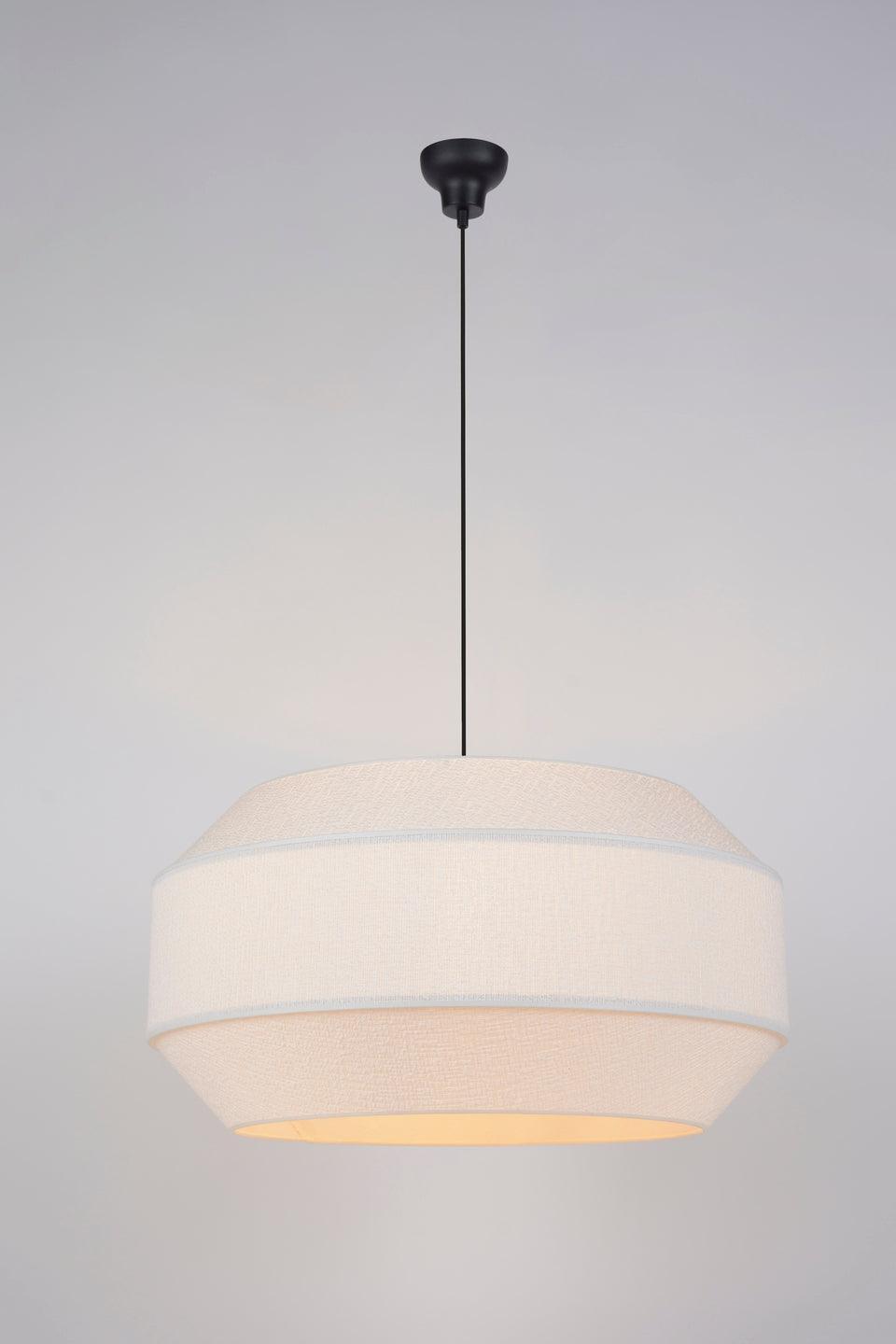 Lampa wisząca COSINESS SUSP biały Market Set Eye on Design