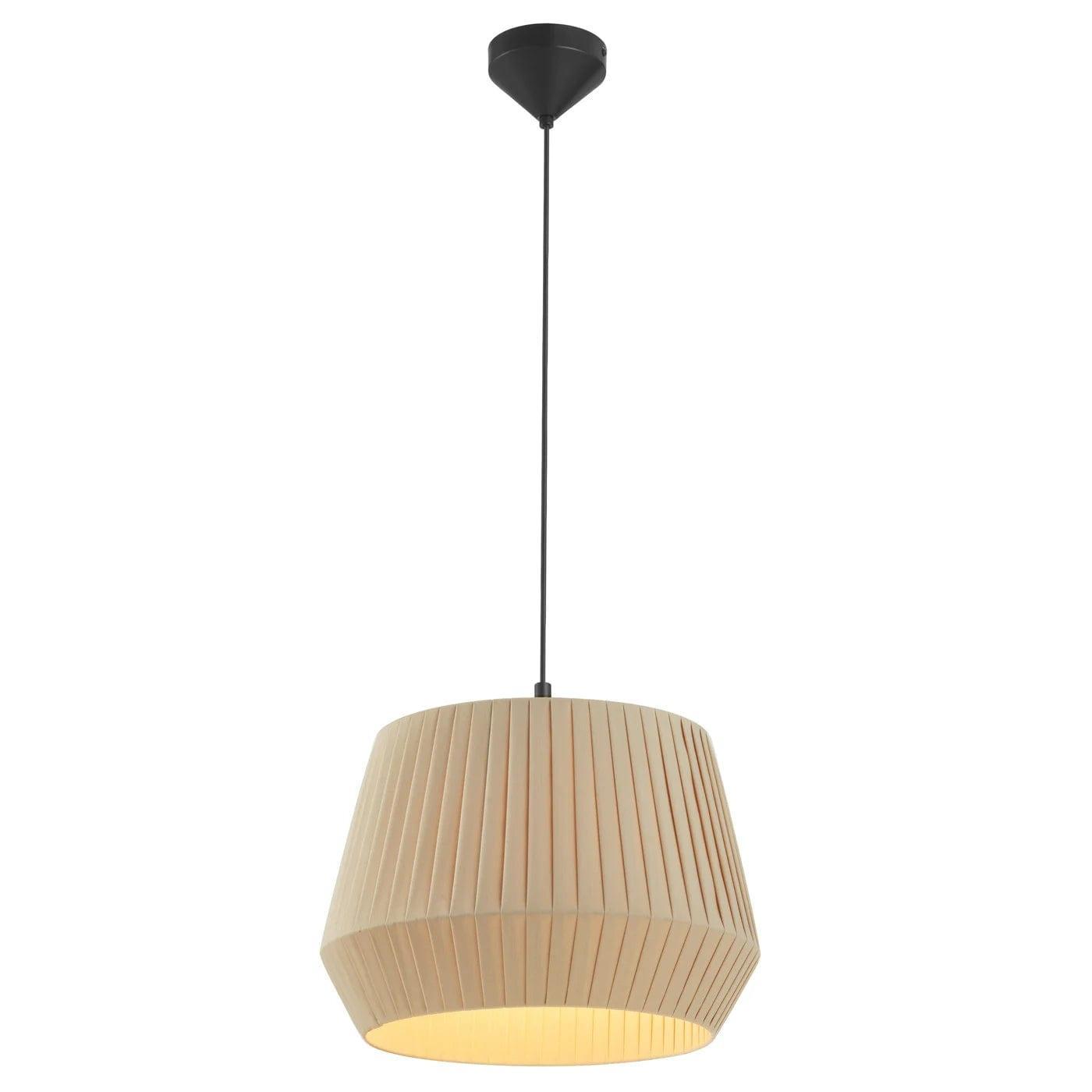 Lampa wisząca DICTE beżowy Nordlux Eye on Design