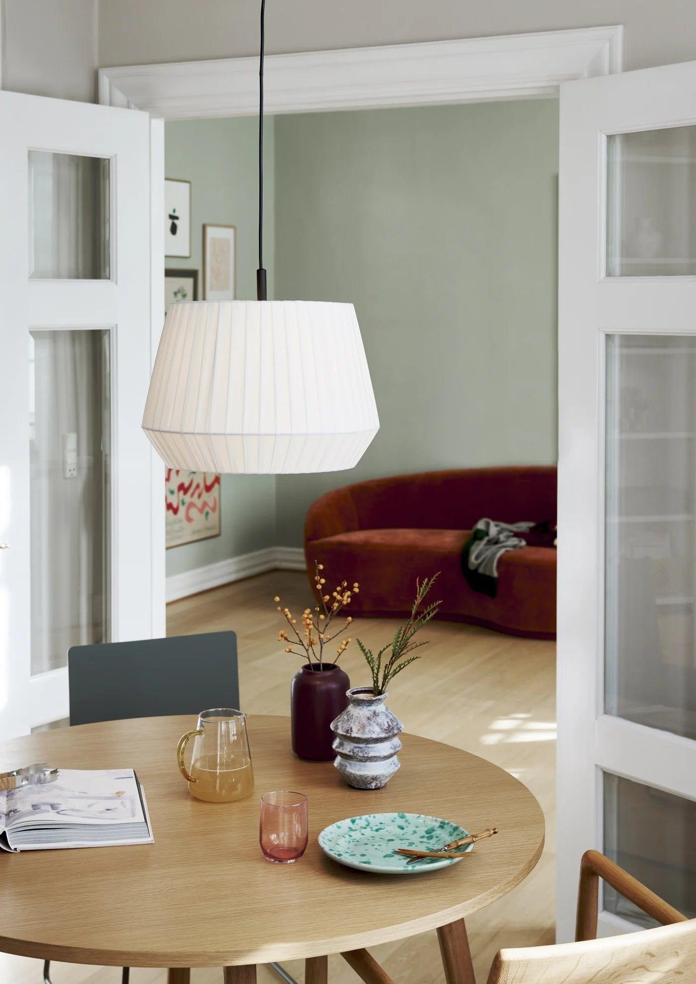 Lampa wisząca DICTE biały Nordlux Eye on Design