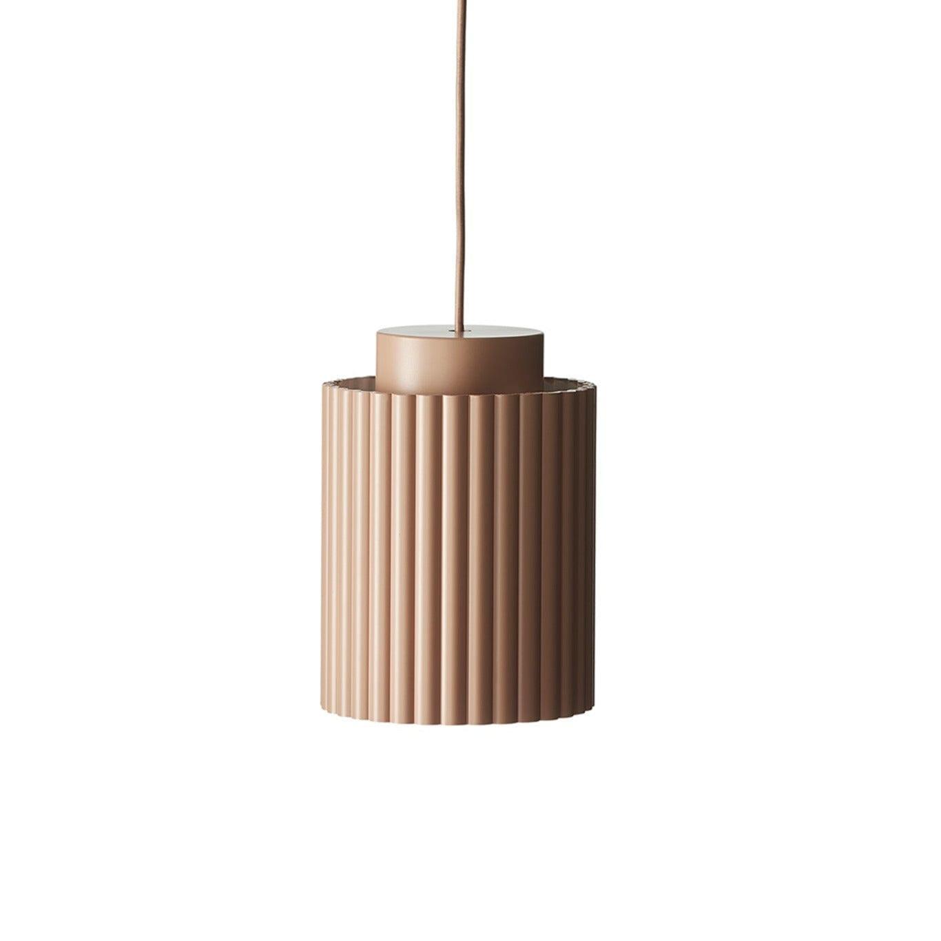 Lampa wisząca DONNA różowy – Pholc