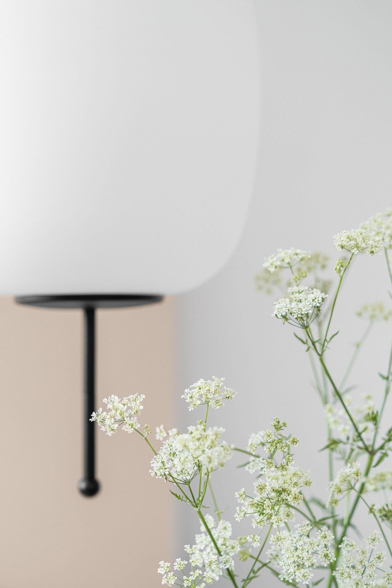 Lampa wisząca EPLI UNO czarny Ummo Eye on Design