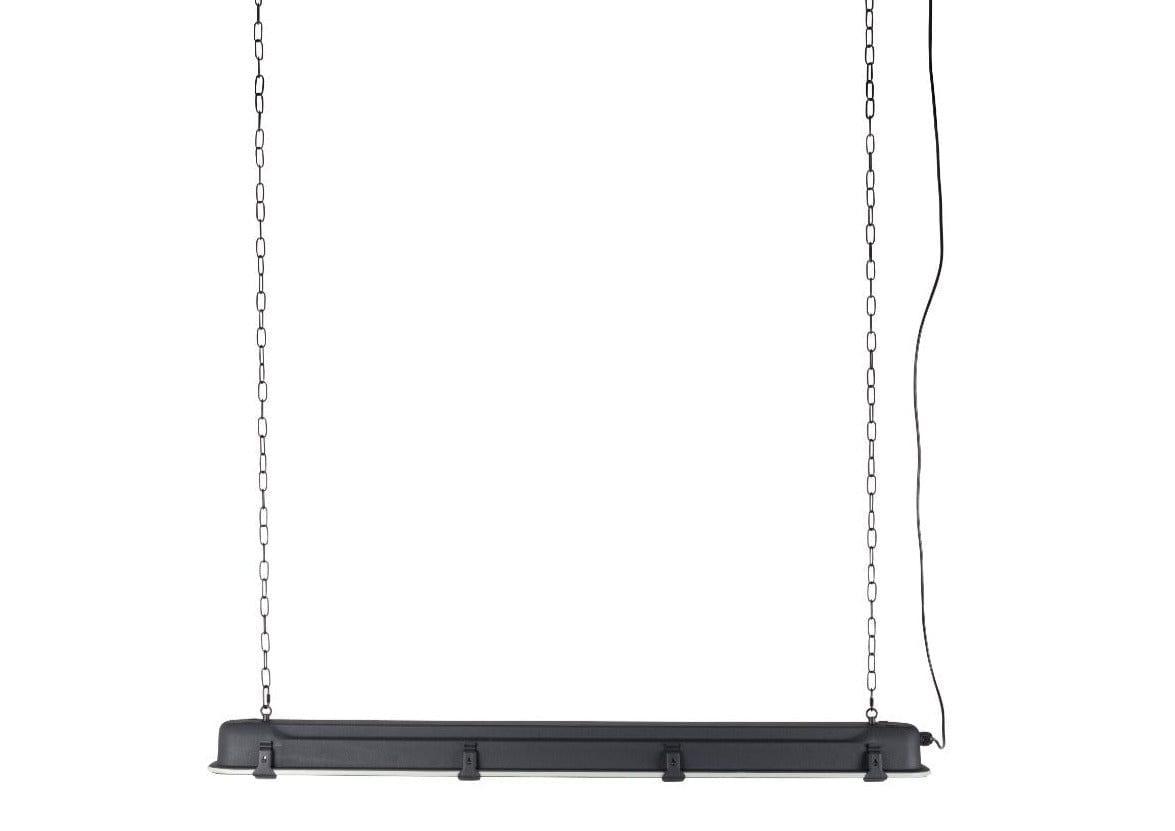 Lampa wisząca G.T.A. czarny Zuiver Eye on Design