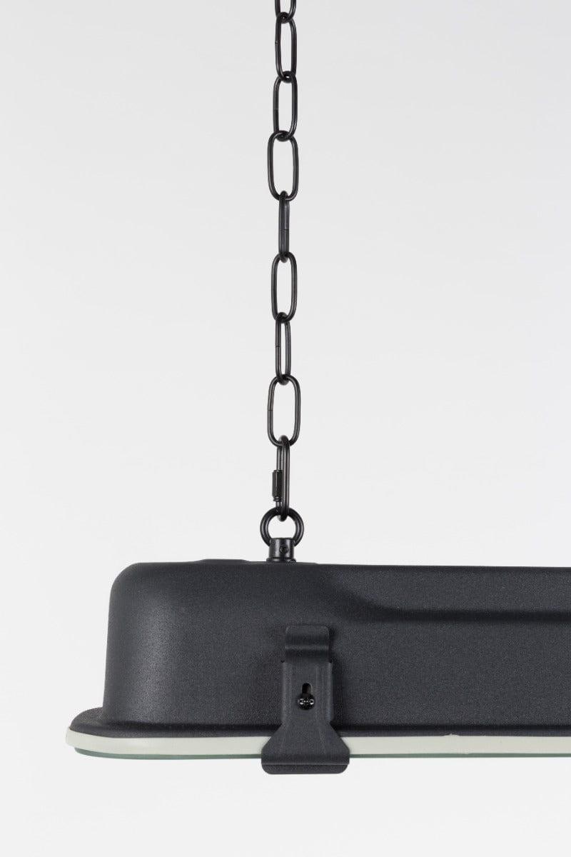 Lampa wisząca G.T.A. czarny Zuiver Eye on Design