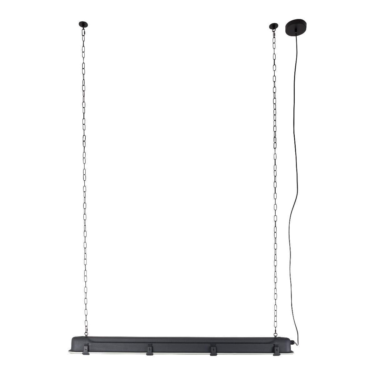 Lampa wisząca G.T.A. czarny Zuiver Default Title Eye on Design