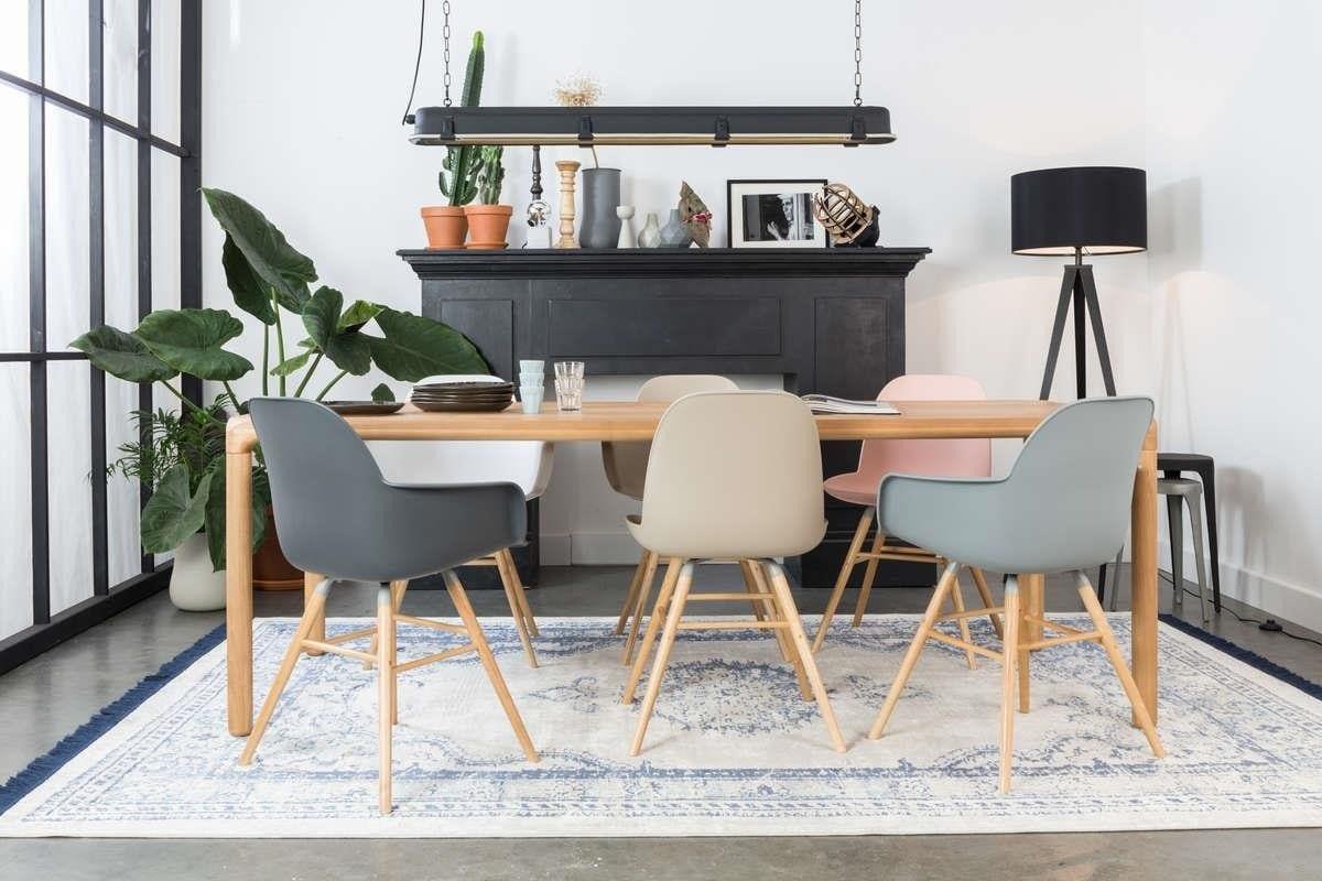 Lampa wisząca G.T.A. czarny Zuiver Eye on Design