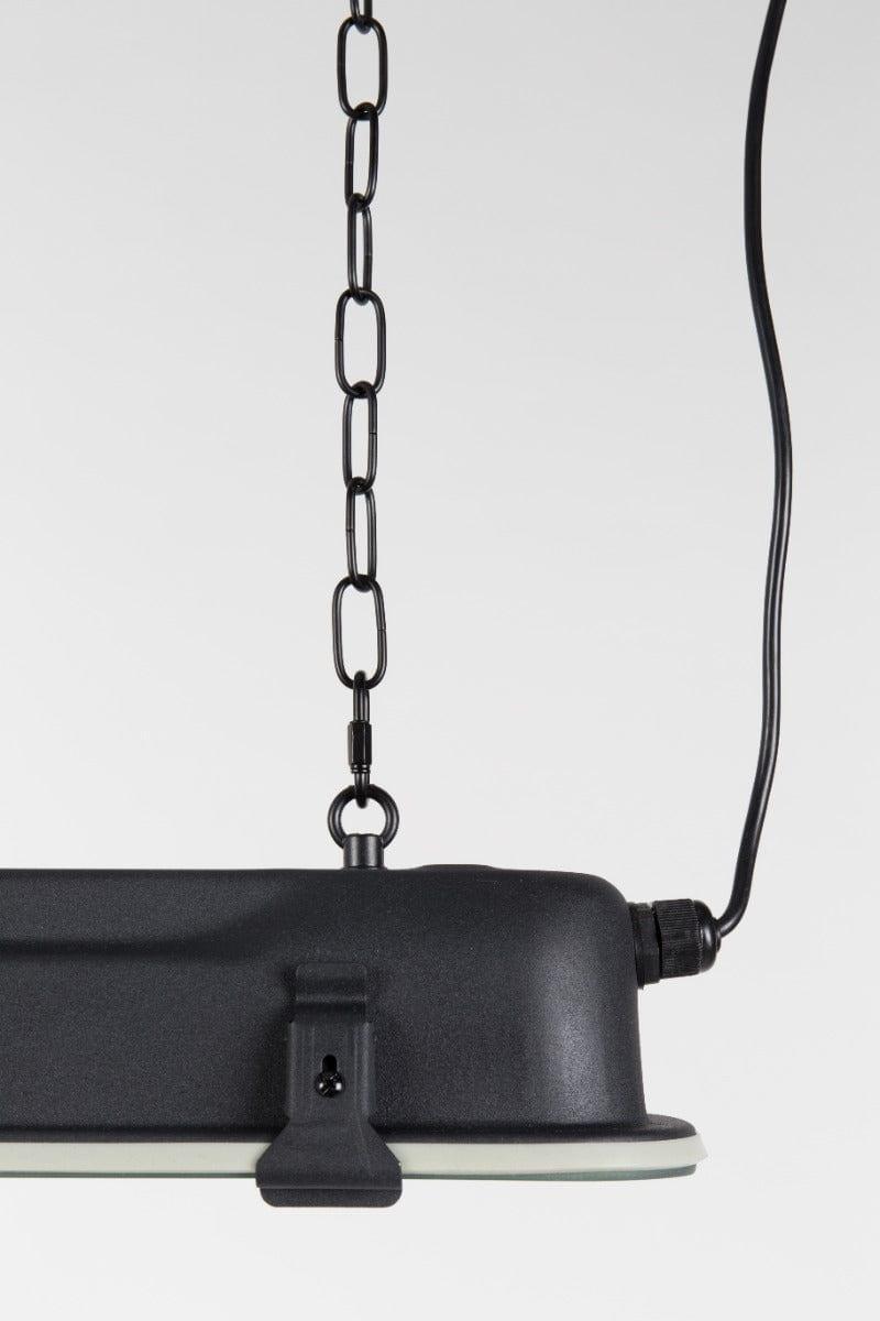 Lampa wisząca G.T.A. czarny Zuiver Eye on Design