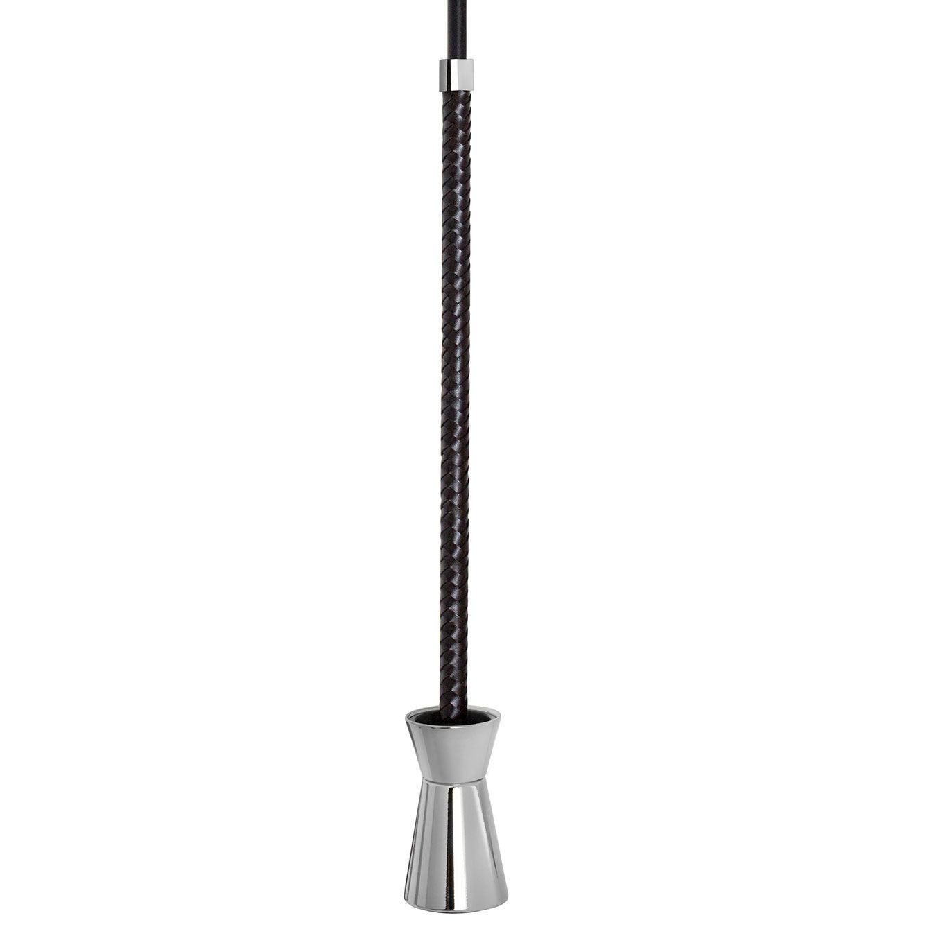 Lampa wisząca G+T srebrny – Contardi