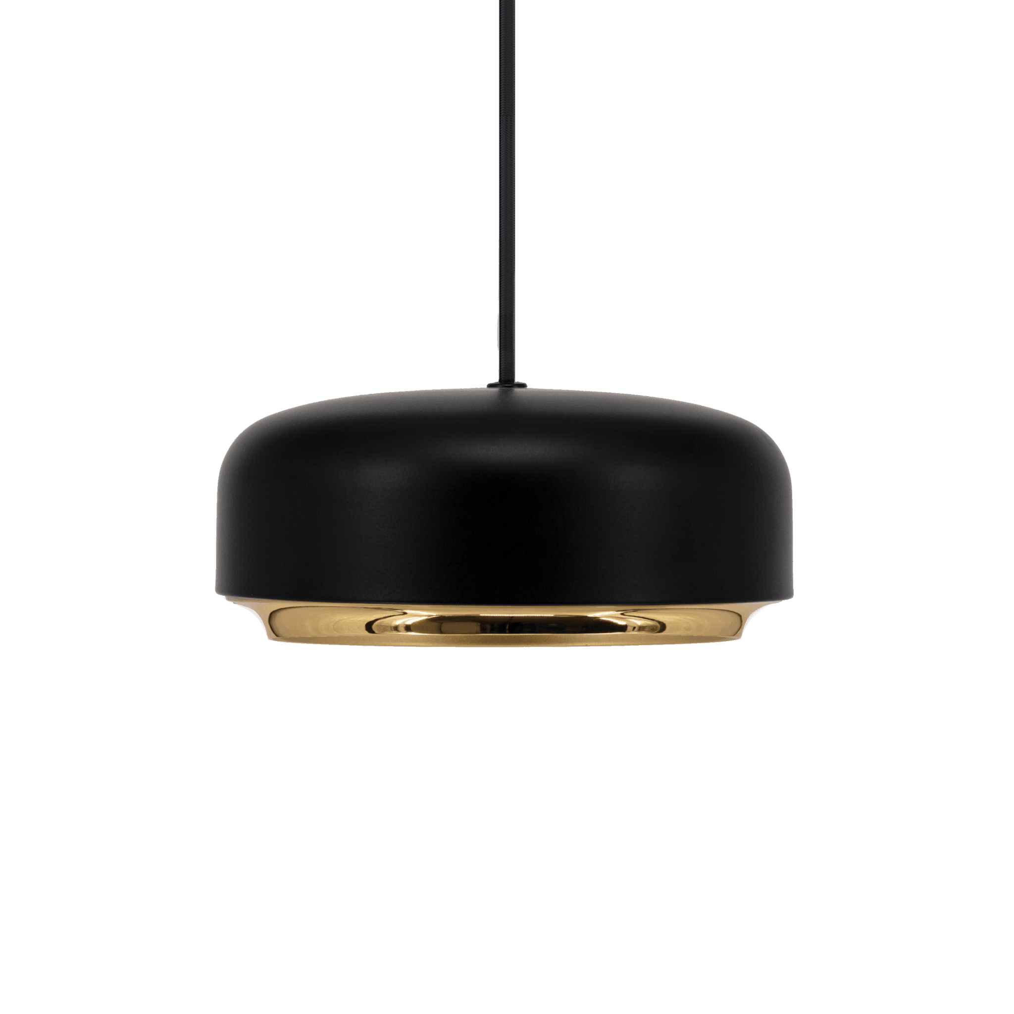 Lampa wisząca HAZEL czarny – Umage