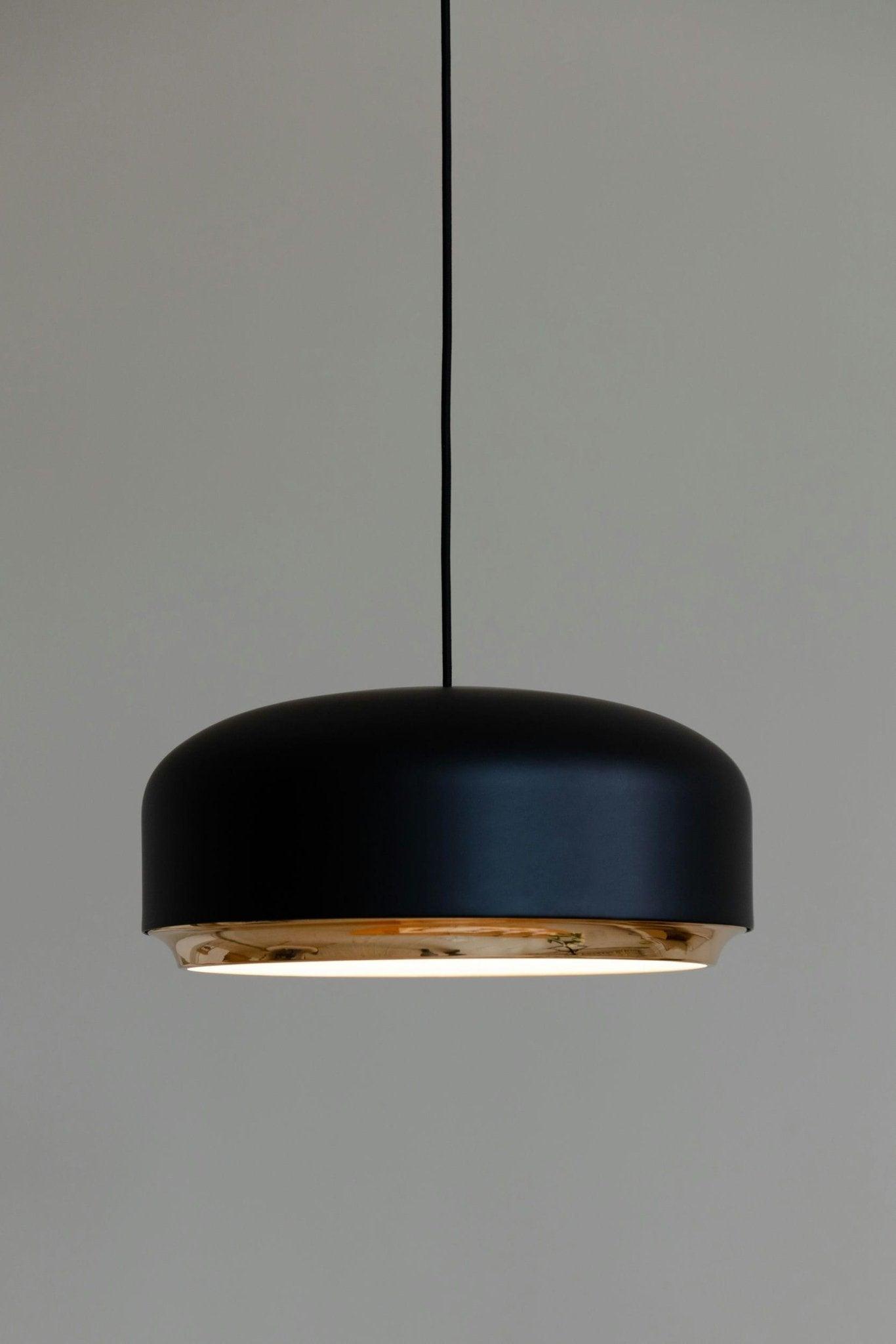 Lampa wisząca HAZEL czarny, marka Umage
