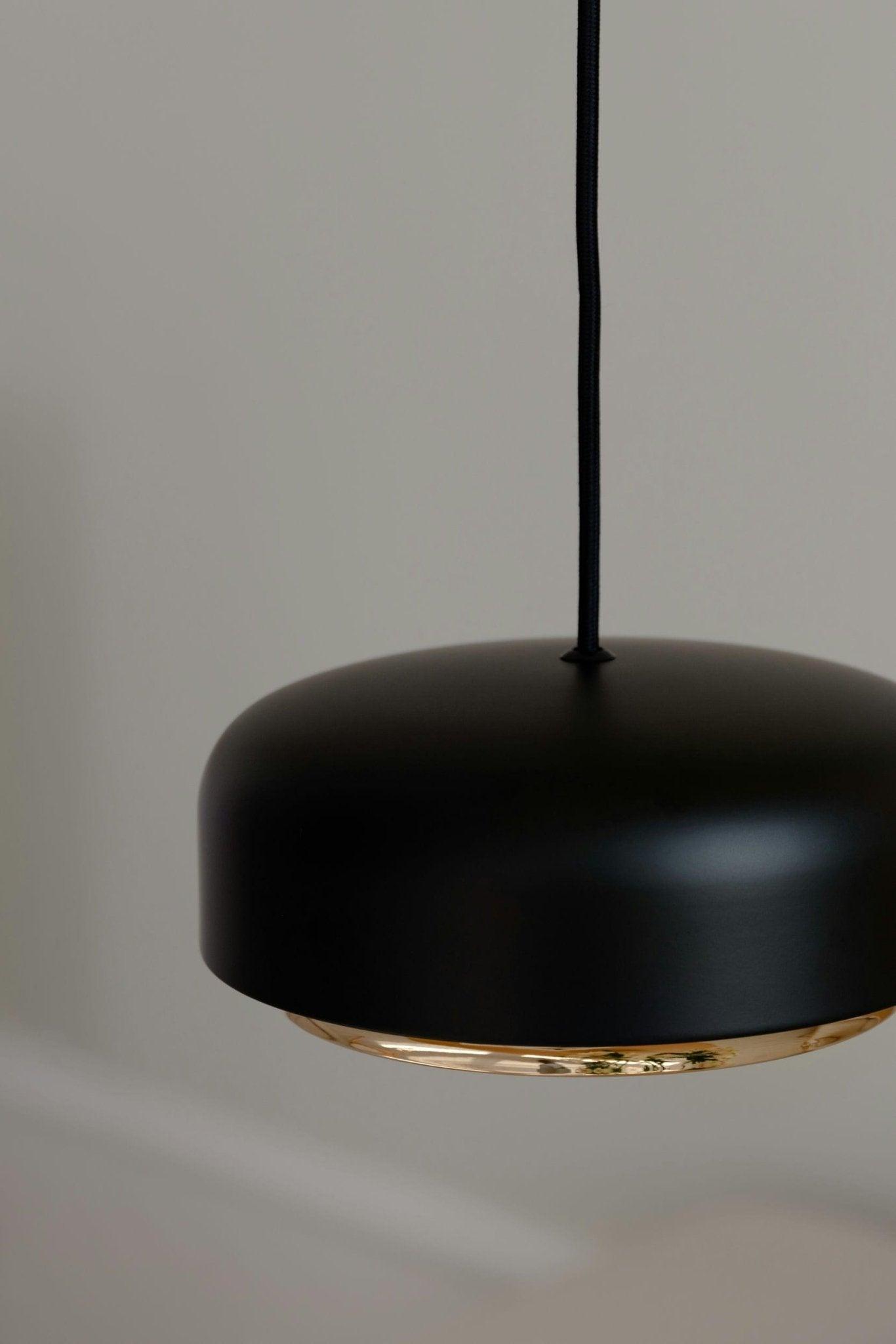 Lampa wisząca HAZEL czarny – Umage