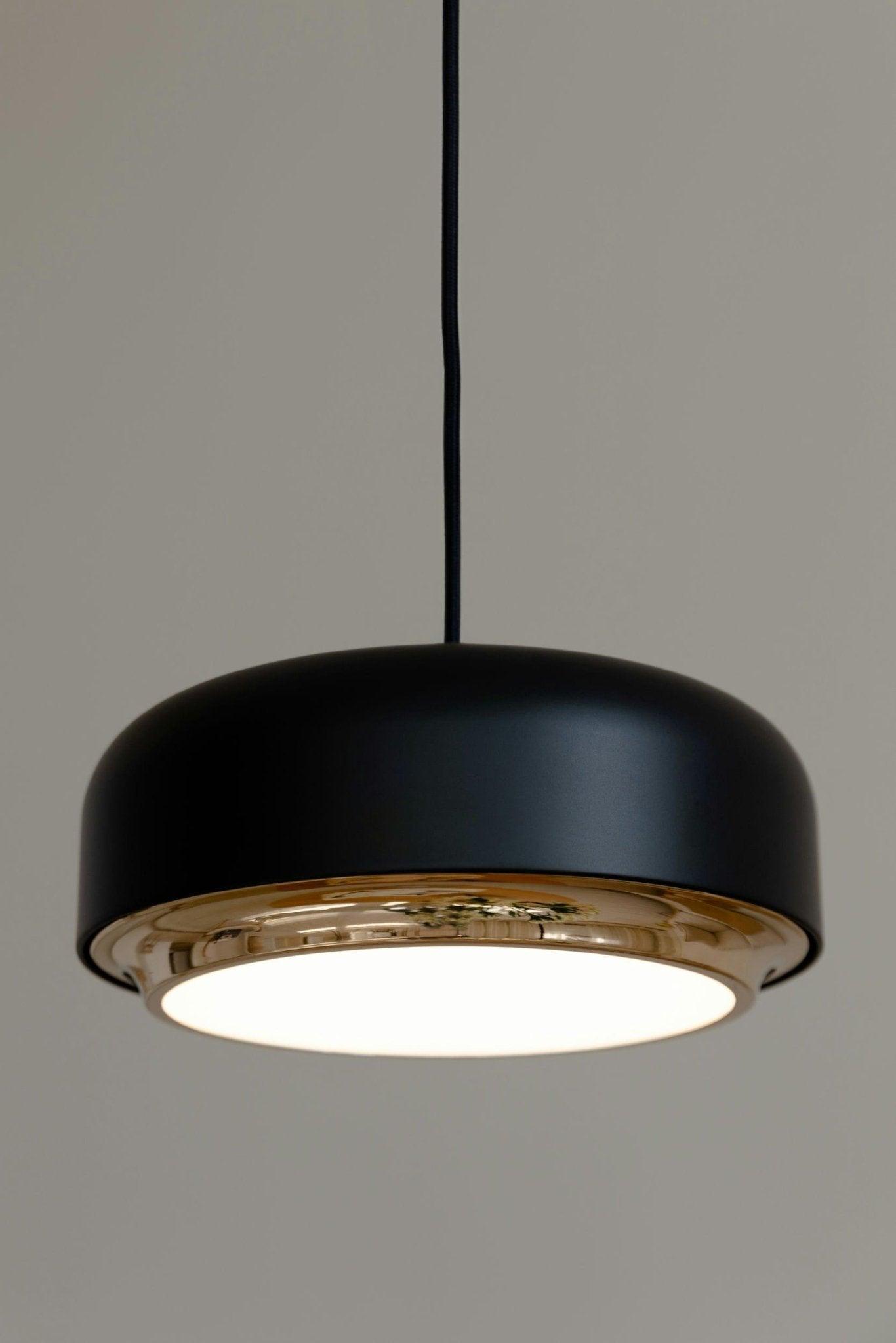 Lampa wisząca HAZEL czarny – Umage