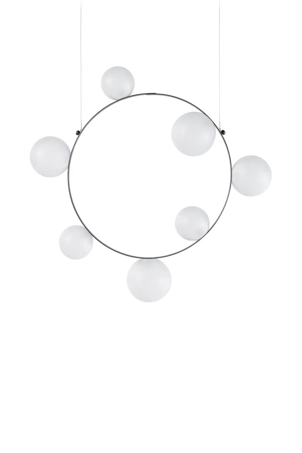 Lampa wisząca HUBBLE BUBBLE Moooi Eye on Design