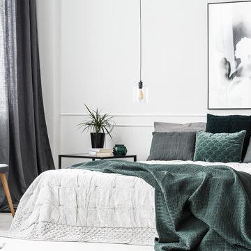 Lampa wisząca ILO-ILO 1L szklany Market Set Eye on Design