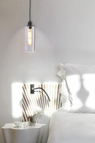 Lampa wisząca ILO-ILO 1L szklany Market Set Eye on Design