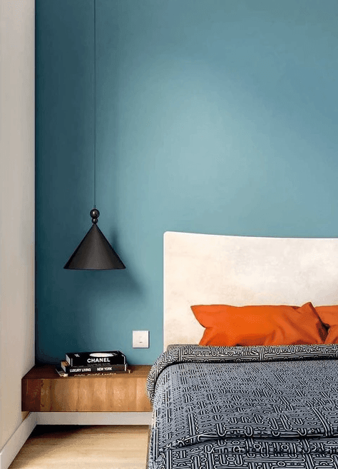 Lampa wisząca KONKO czarna Loftlight Eye on Design