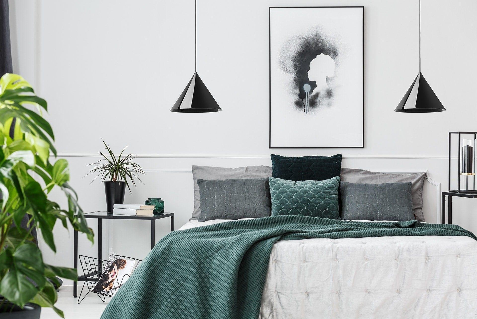 Lampa wisząca KONKO LIGHT Loftlight Eye on Design