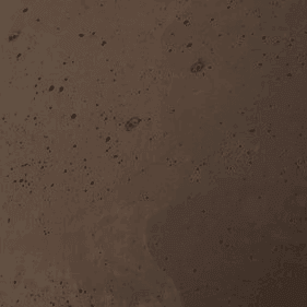 Lampa wisząca KORTA betonowa Loftlight Czekoladowy Miedź Eye on Design