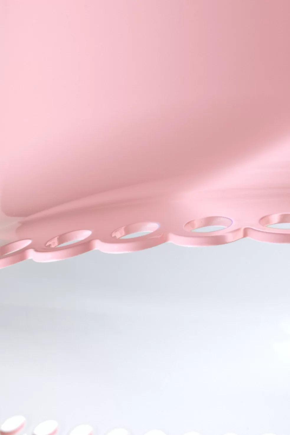 Lampa wisząca LOLITA różowy Moooi Eye on Design