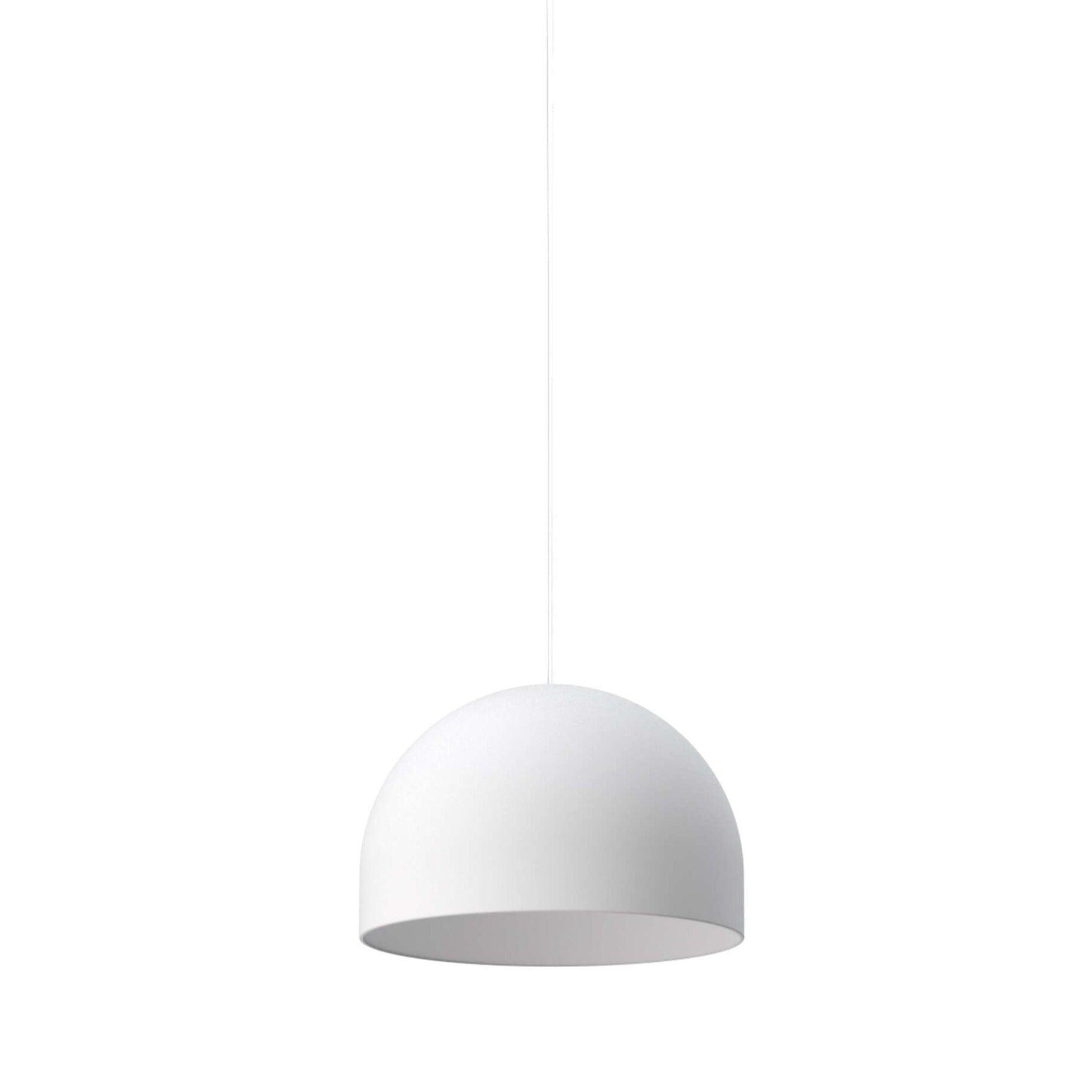 Lampa wisząca MY DOME biały – Flos
