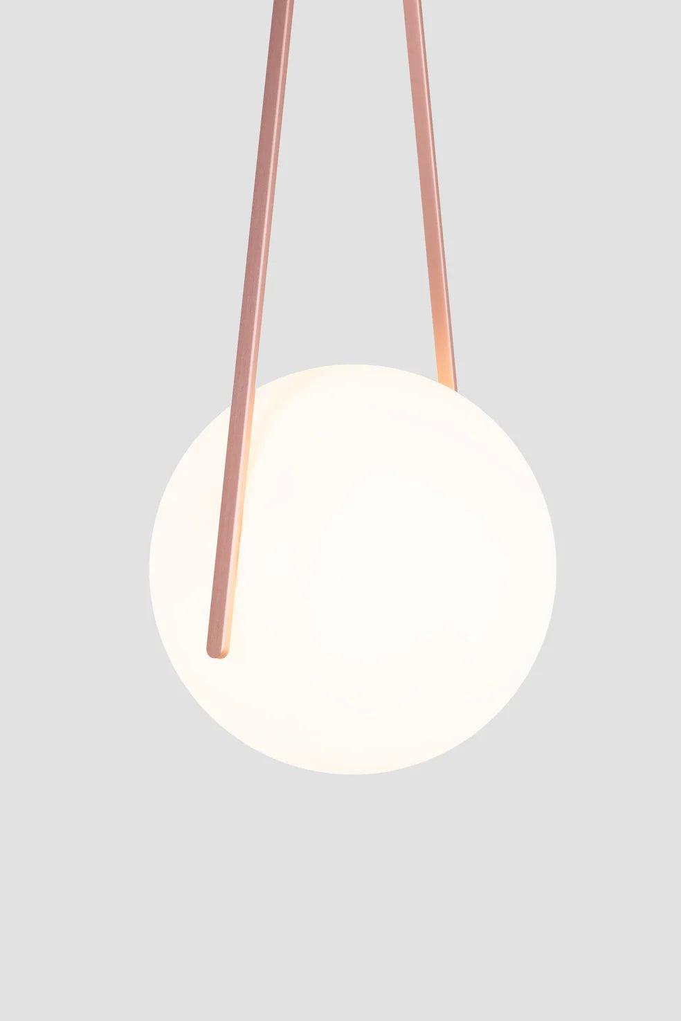 Lampa wisząca NOMNOM blossom Moooi Eye on Design