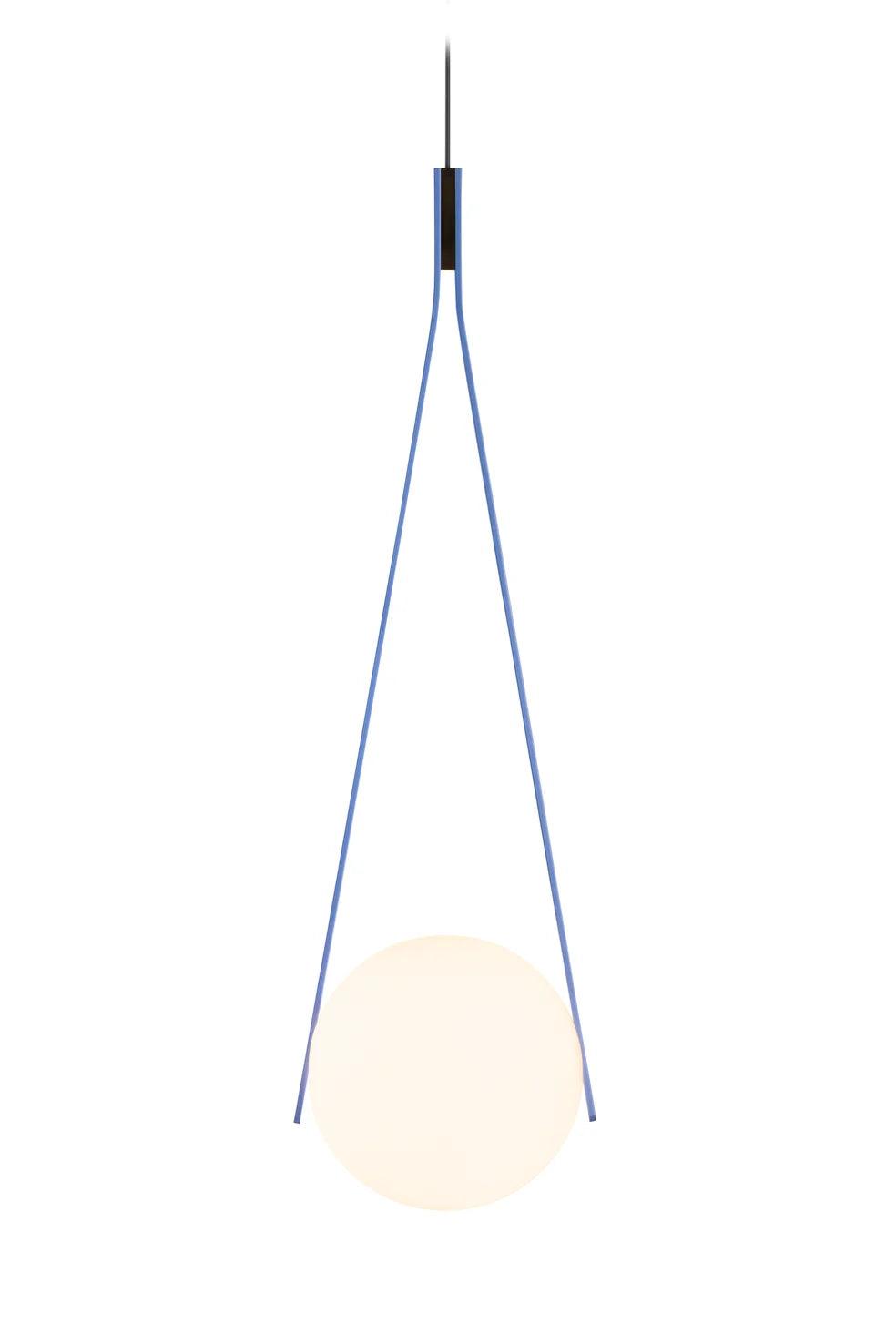 Lampa wisząca NOMNOM indigo Moooi Eye on Design