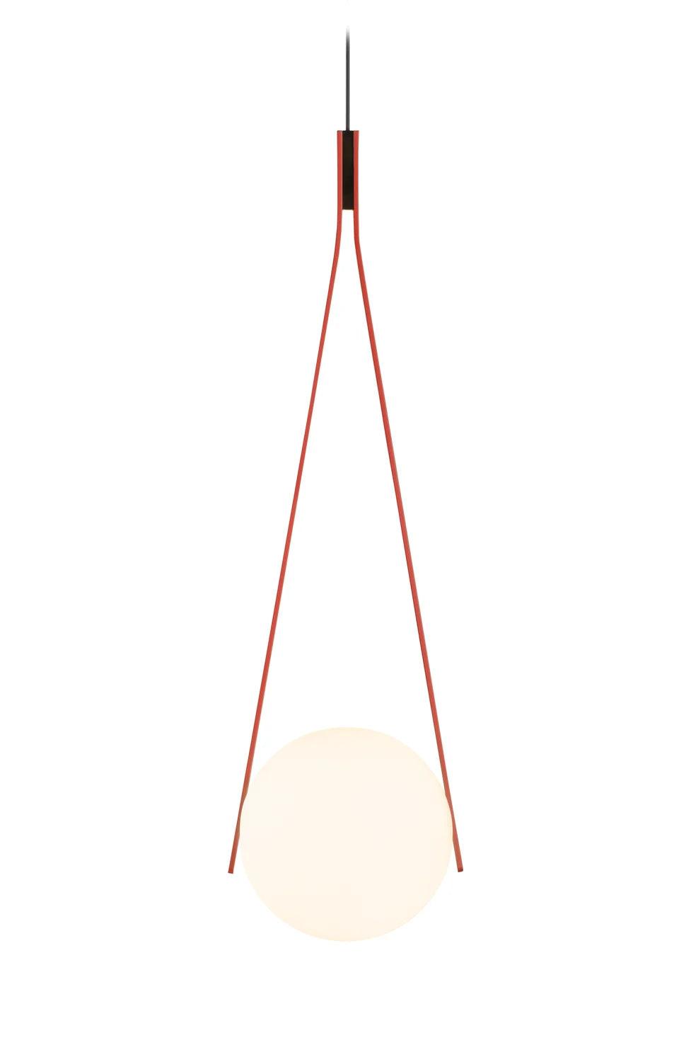 Lampa wisząca NOMNOM ruby Moooi Eye on Design