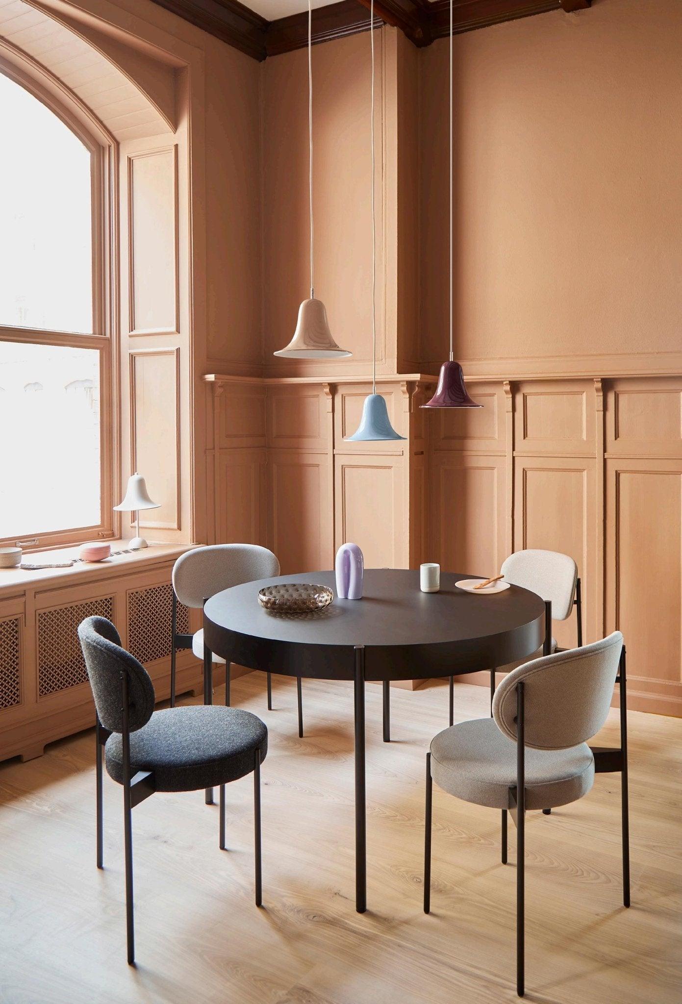 Lampa wisząca PANTOP biały mat Verpan Eye on Design