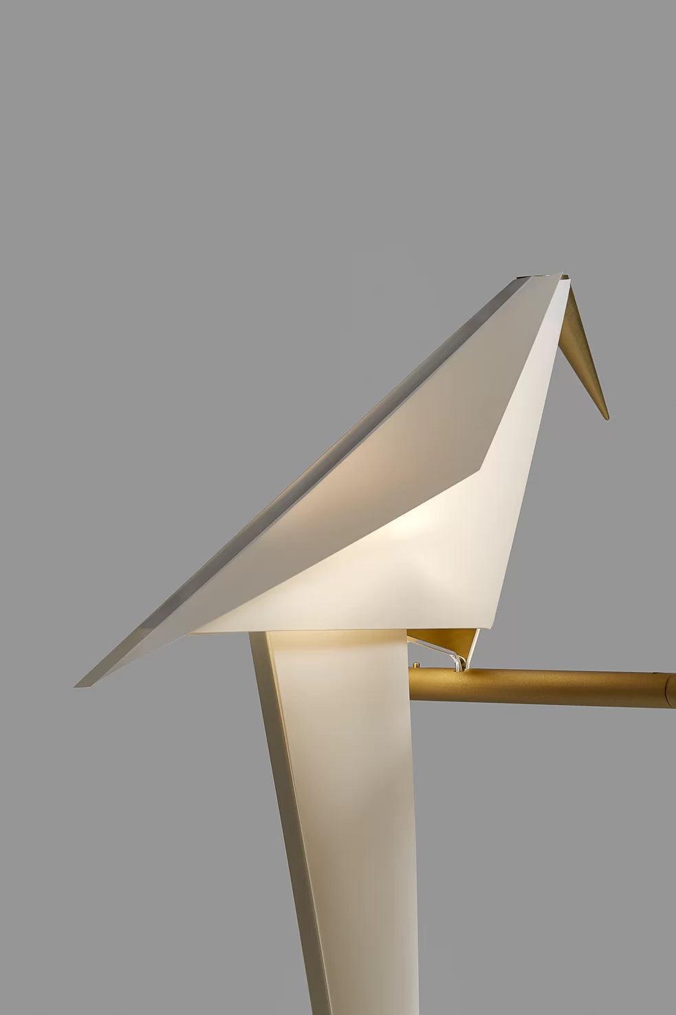 Lampa wisząca PERCH stal – Moooi