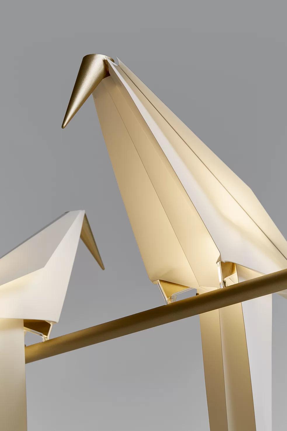 Lampa wisząca PERCH stal – Moooi