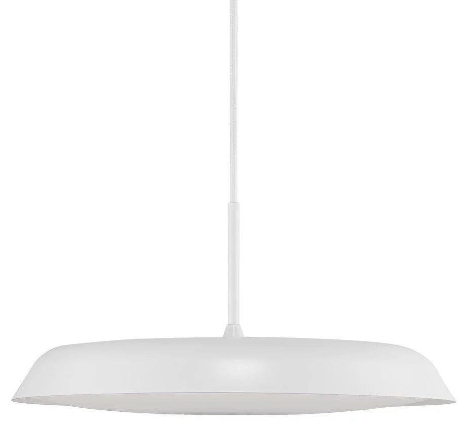 Lampa wisząca PISO biały Nordlux Eye on Design