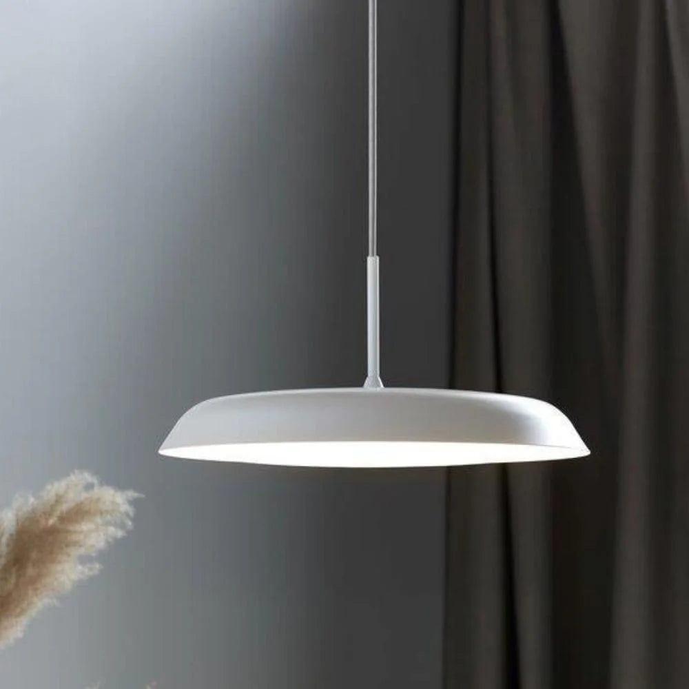 Lampa wisząca PISO biały Nordlux Eye on Design