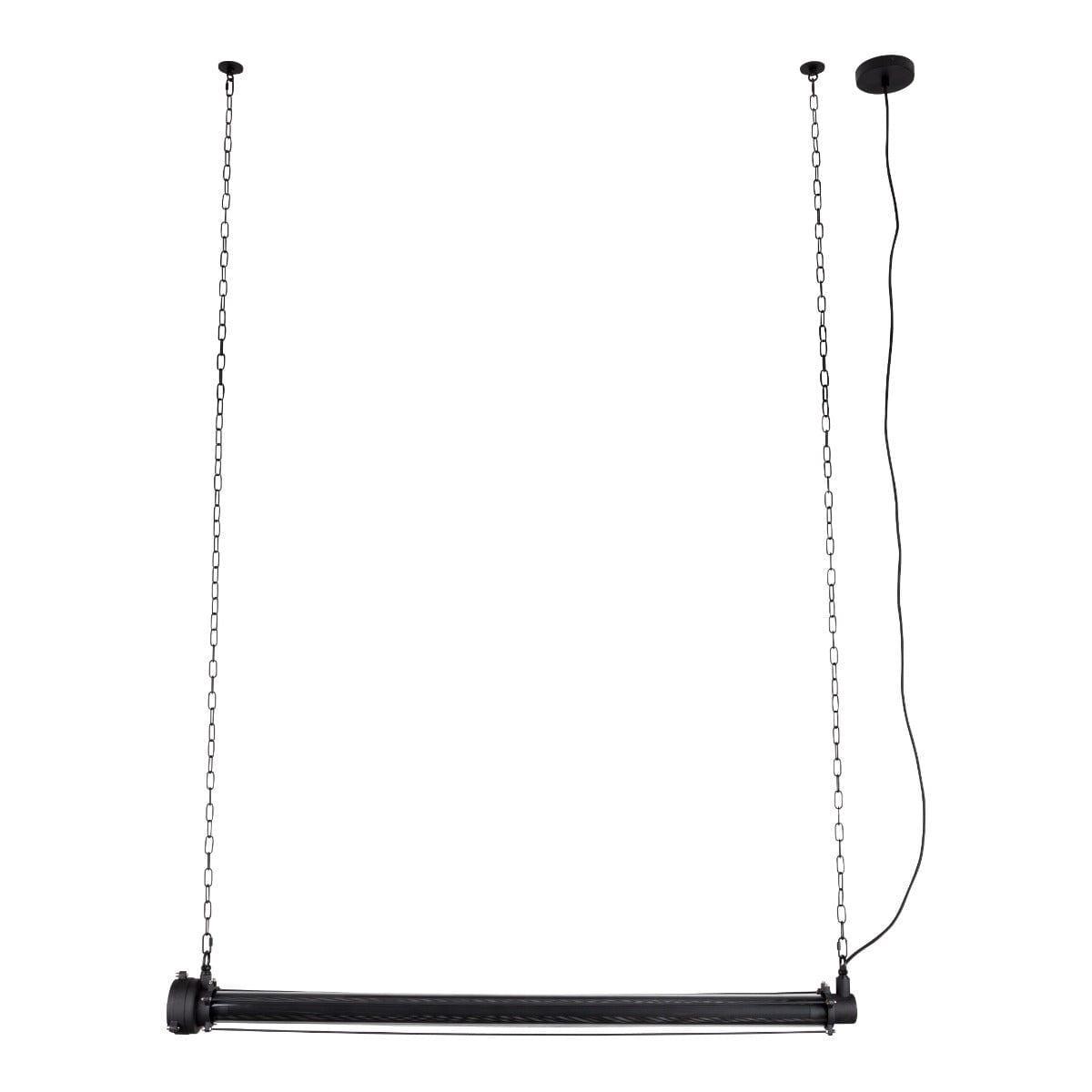 Lampa wisząca PRIME czarny Zuiver Eye on Design