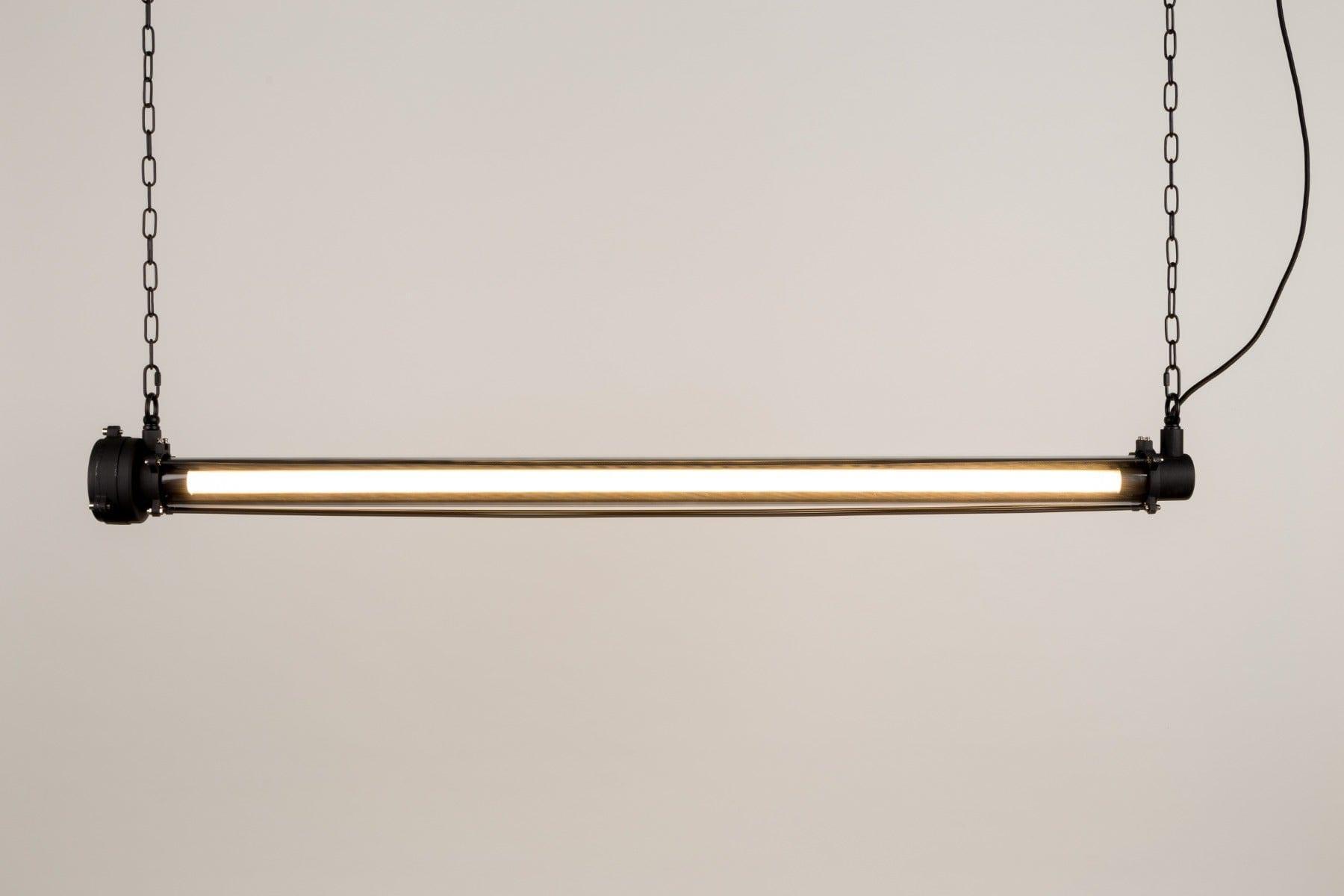 Lampa wisząca PRIME czarny Zuiver Eye on Design