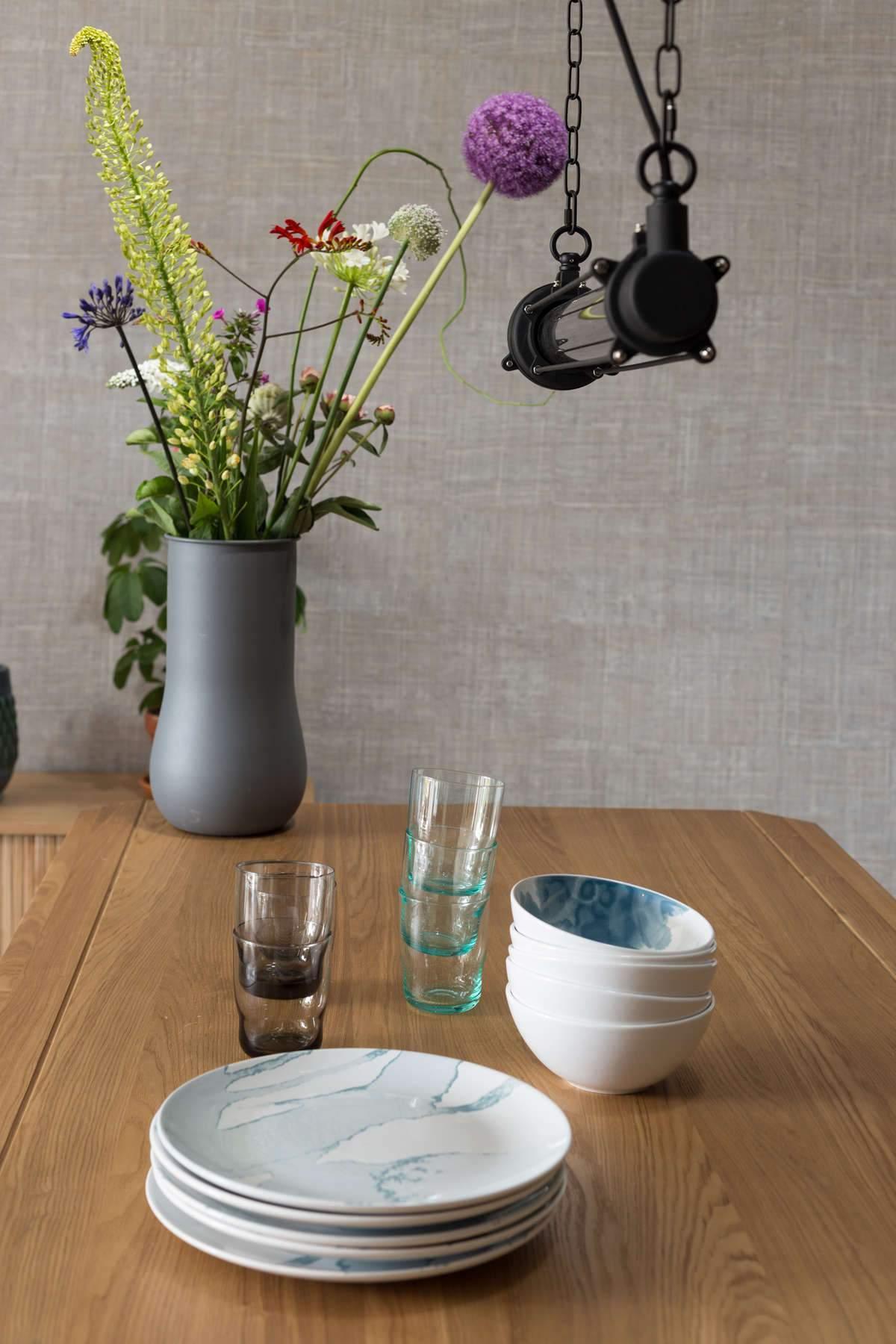 Lampa wisząca PRIME czarny Zuiver Eye on Design