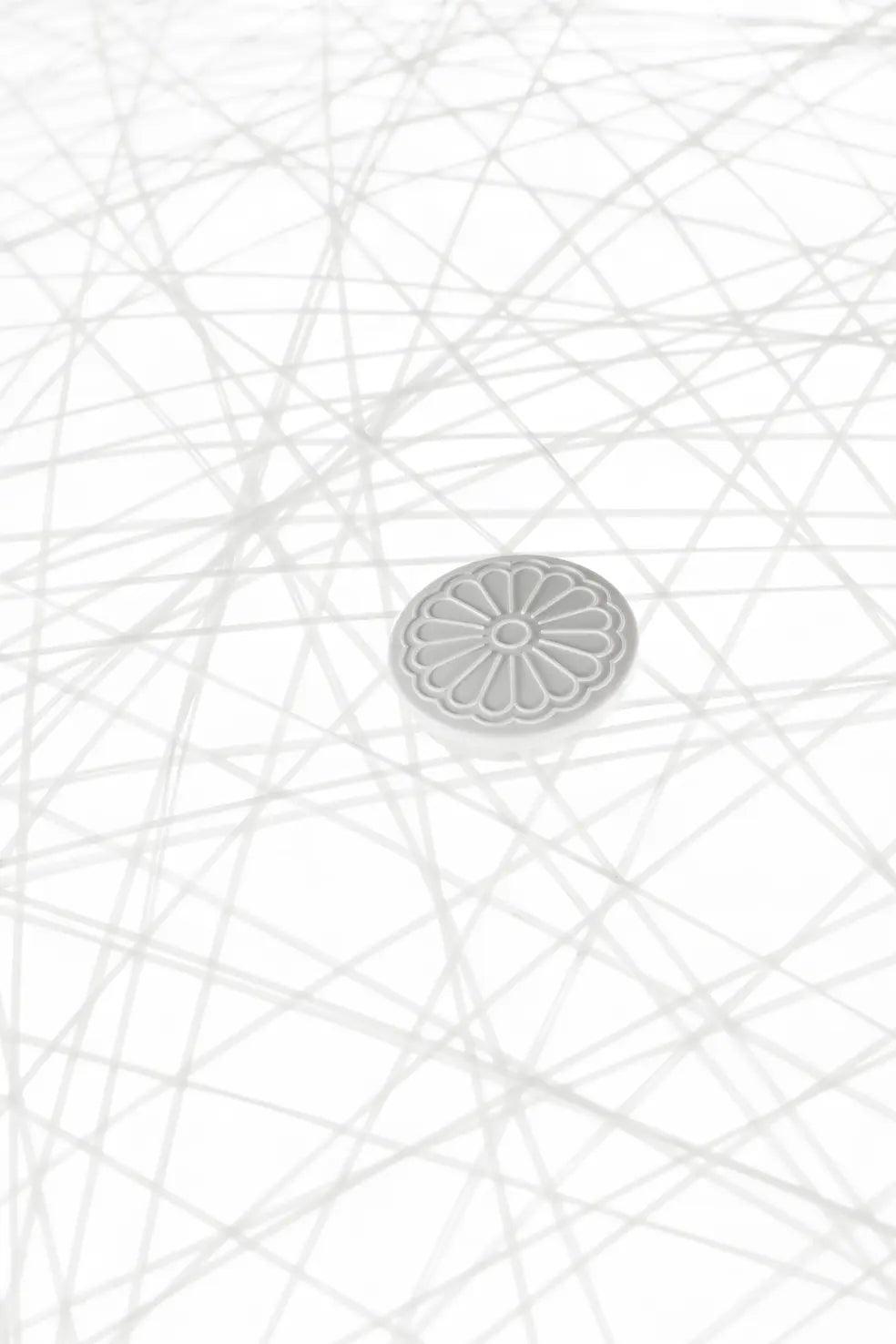 Lampa wisząca RANDOM LIGHT II biały Moooi Eye on Design