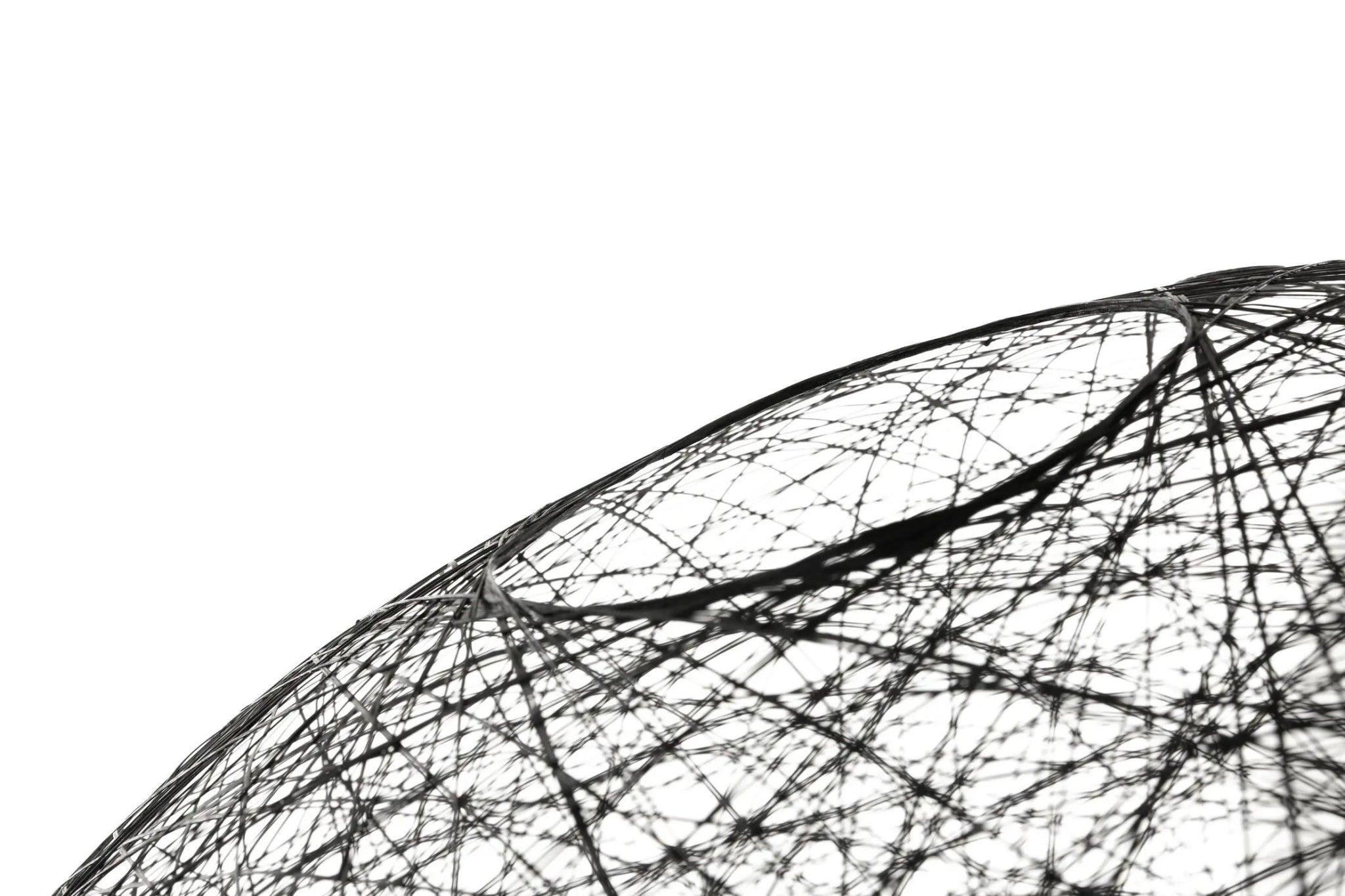 Lampa wisząca RANDOM LIGHT II czarny Moooi Eye on Design