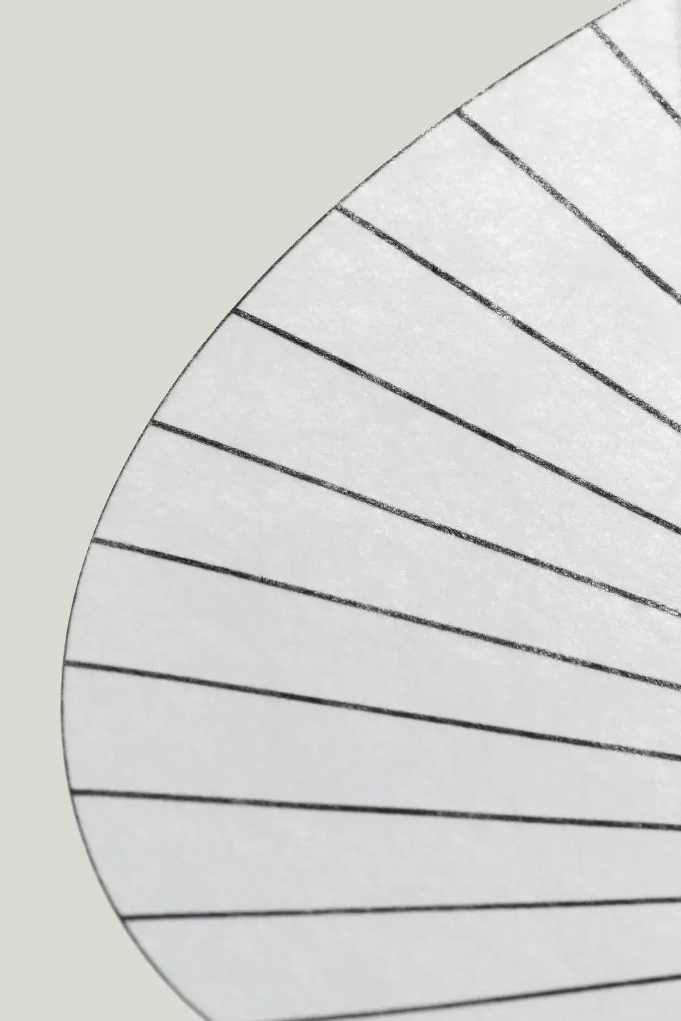 Lampa wisząca SERPENTINE LIGHT biały, marka Moooi