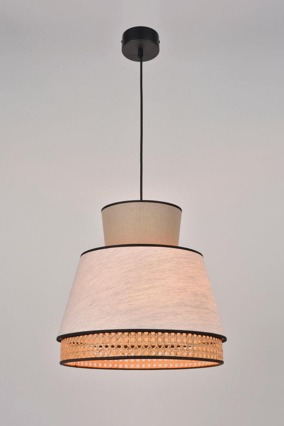 Lampa wisząca SINGAPOUR XM/M beżowy Market Set Eye on Design